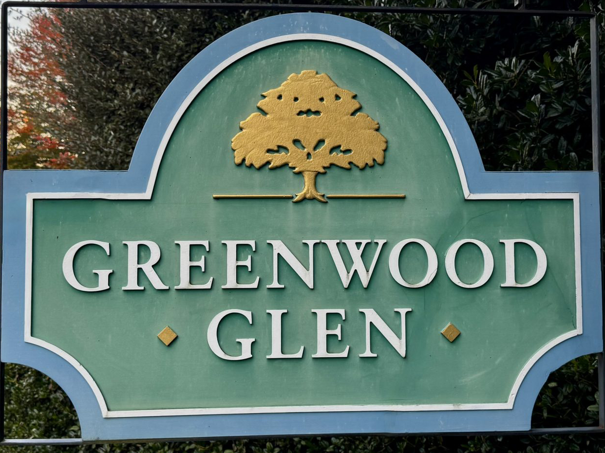 Greenwood Glen HOA